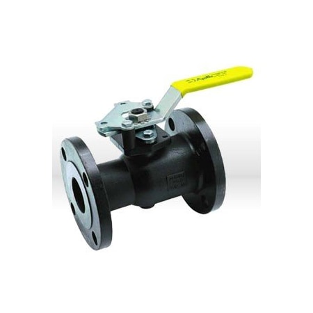 Apollo Valves Ball Valve, CE, 2-1/2in. 150RF, SP, CS 88A-109-01